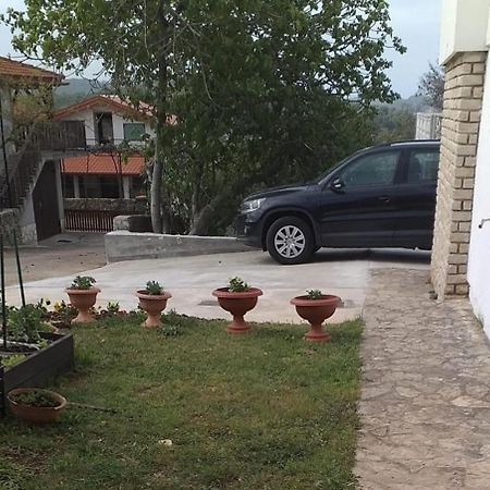 Apartments With A Parking Space Zdrelac, Pasman - 8514 외부 사진