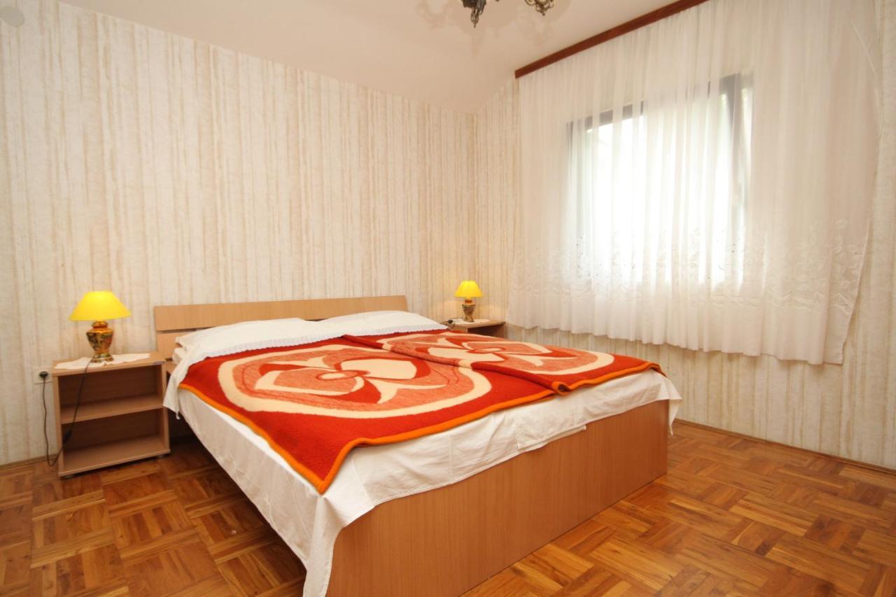 Apartments With A Parking Space Zdrelac, Pasman - 8514 외부 사진