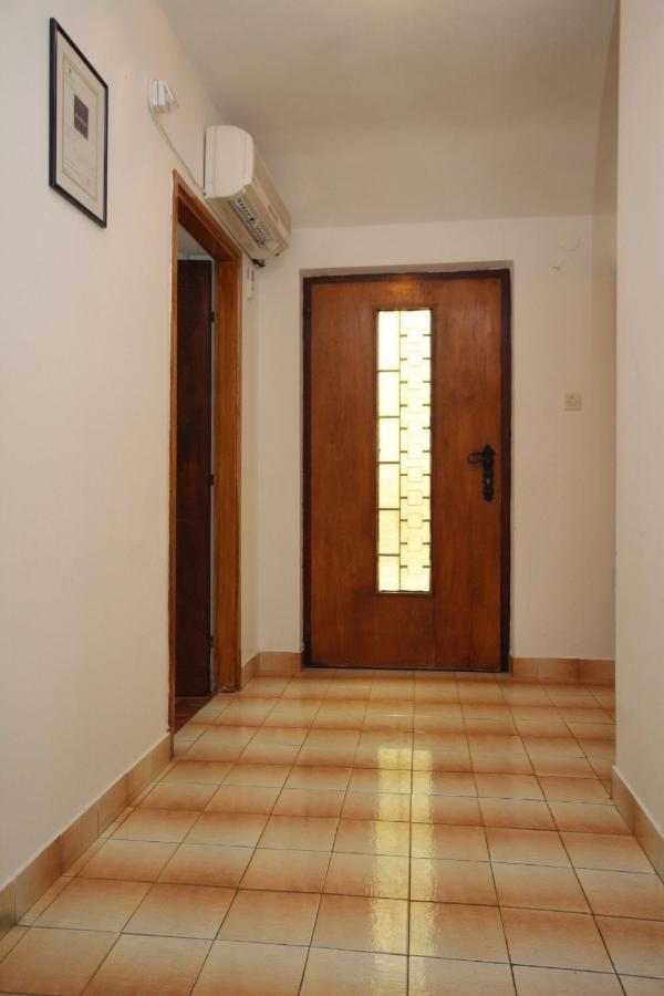 Apartments With A Parking Space Zdrelac, Pasman - 8514 외부 사진