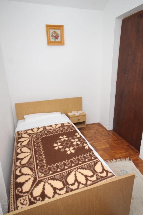 Apartments With A Parking Space Zdrelac, Pasman - 8514 외부 사진