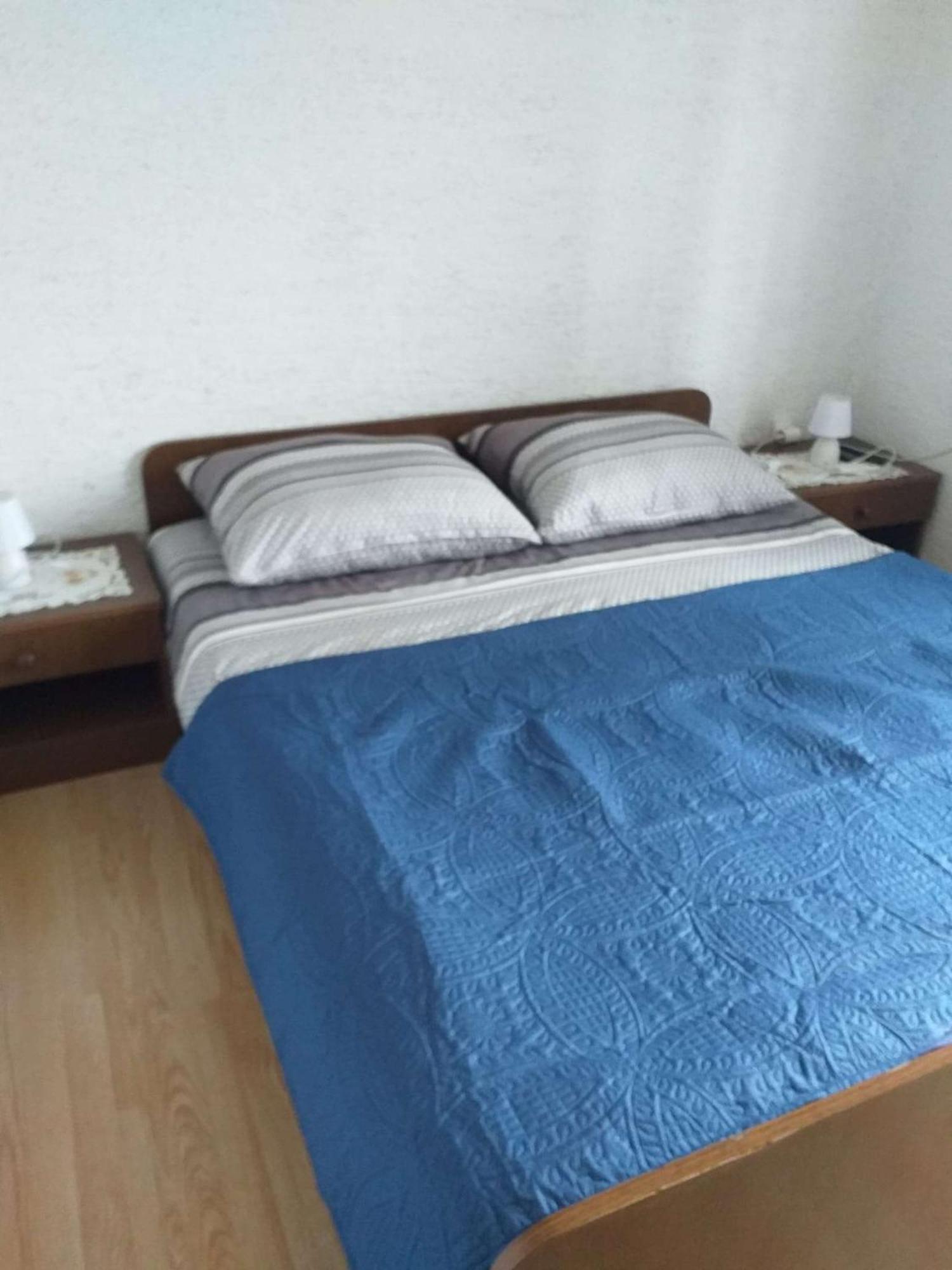 Apartments With A Parking Space Zdrelac, Pasman - 8514 외부 사진
