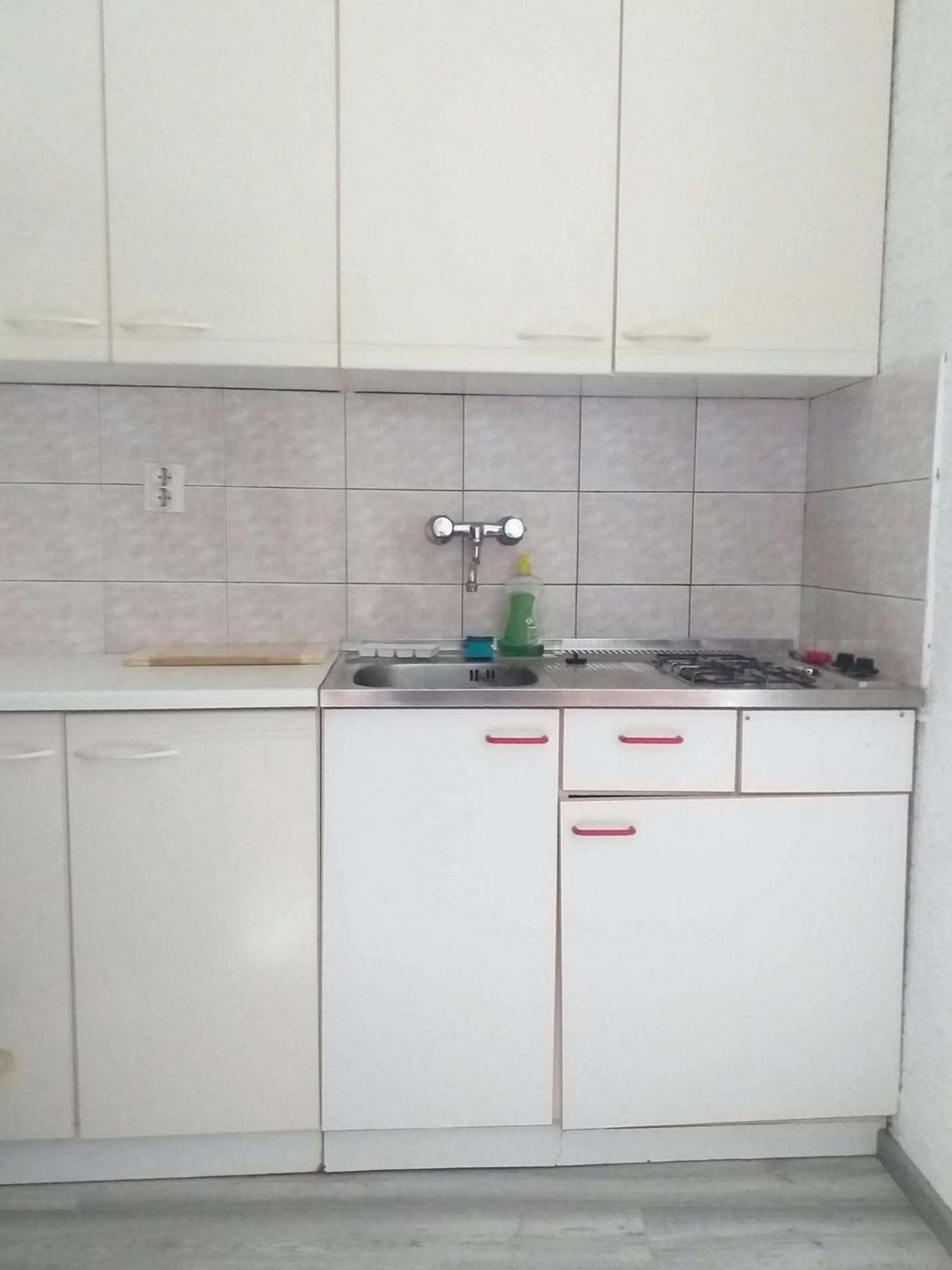 Apartments With A Parking Space Zdrelac, Pasman - 8514 외부 사진