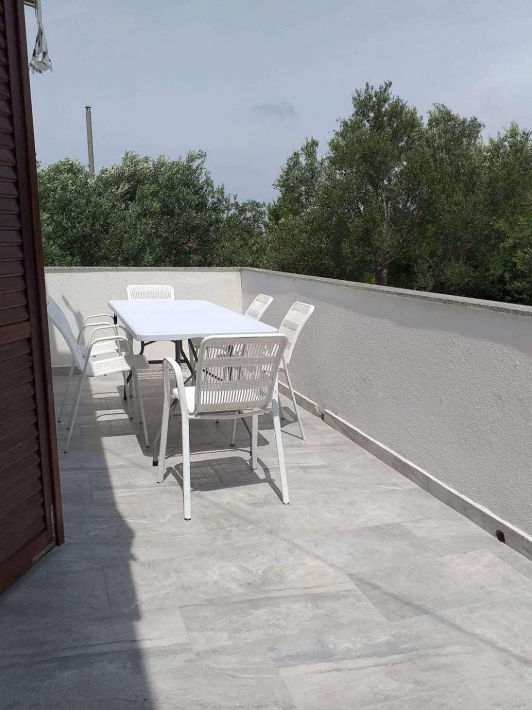 Apartments With A Parking Space Zdrelac, Pasman - 8514 외부 사진