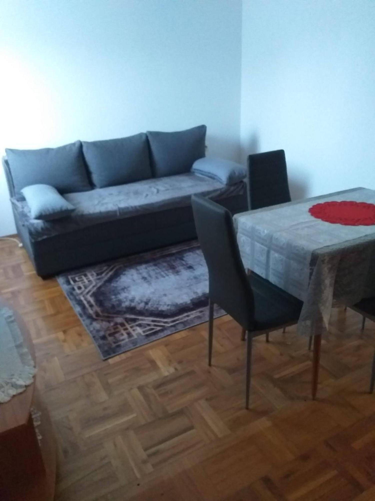 Apartments With A Parking Space Zdrelac, Pasman - 8514 외부 사진