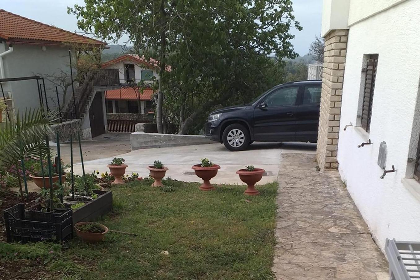 Apartments With A Parking Space Zdrelac, Pasman - 8514 외부 사진